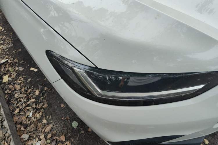Used Honda ZR-V 2023 1.5T CVT Tech Edition Right Front Headlight