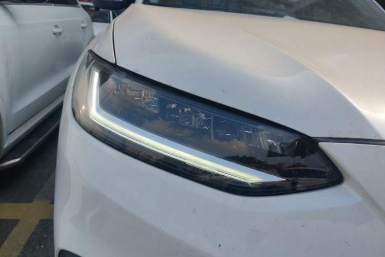 Used Honda ZR-V 2023 1.5T CVT Tech Edition Right Front Headlight