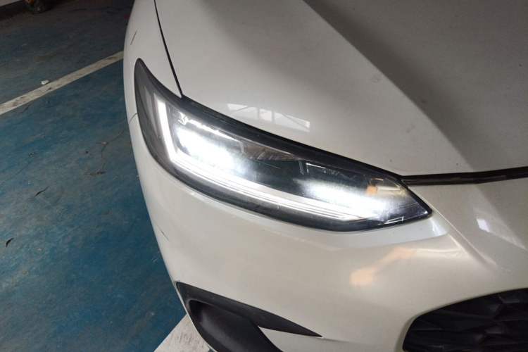 Used Honda ZR-V 2023 1.5T CVT Smart Enjoyment Version Right Front Headlight