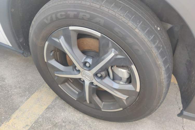 Used Honda ZR-V 2023 1.5T CVT Tech Edition Right Front Wheel Hub