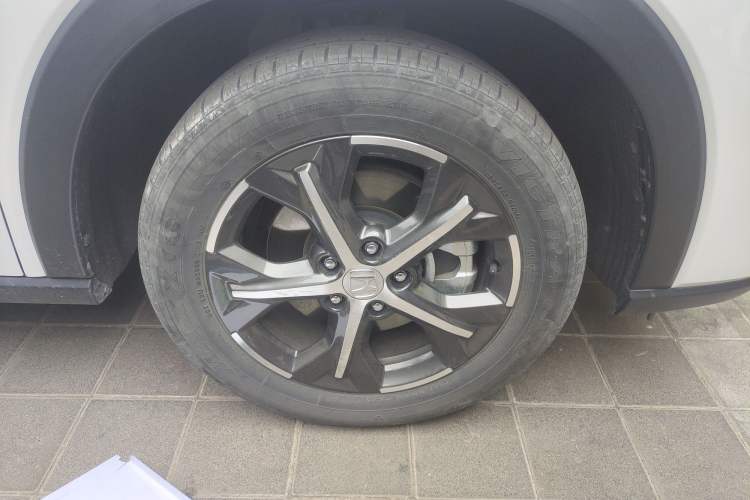 Used Honda ZR-V 2023 1.5T CVT Tech Edition Right Front Wheel Hub