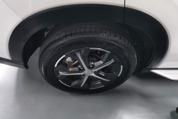 Used Honda ZR-V 2023 1.5T CVT Tech Edition Right Rear Wheel Hub