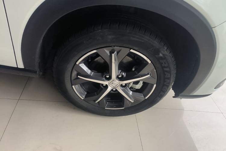 Used Honda ZR-V 2023 1.5T CVT Tech Edition Right Rear Wheel Hub
