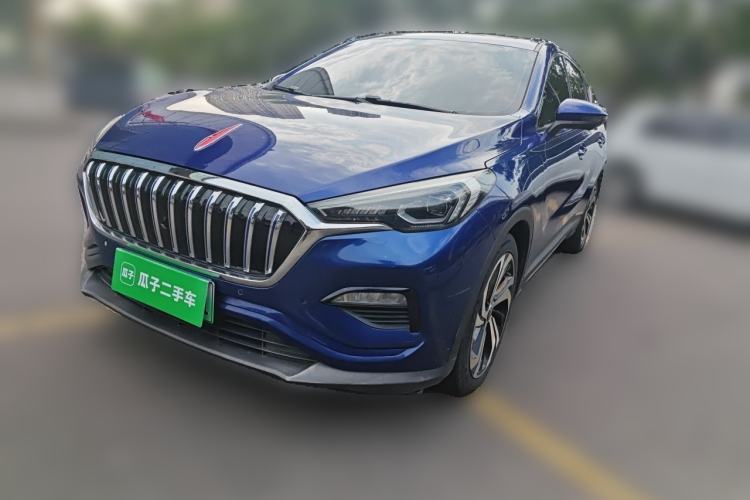 Used Hongqi E-HS3 2019 Zhilian Qiyue Two-Wheel Drive Version Guazi used car, China used car export, Used car for sale, Used  cars, Cheapest cars for sale