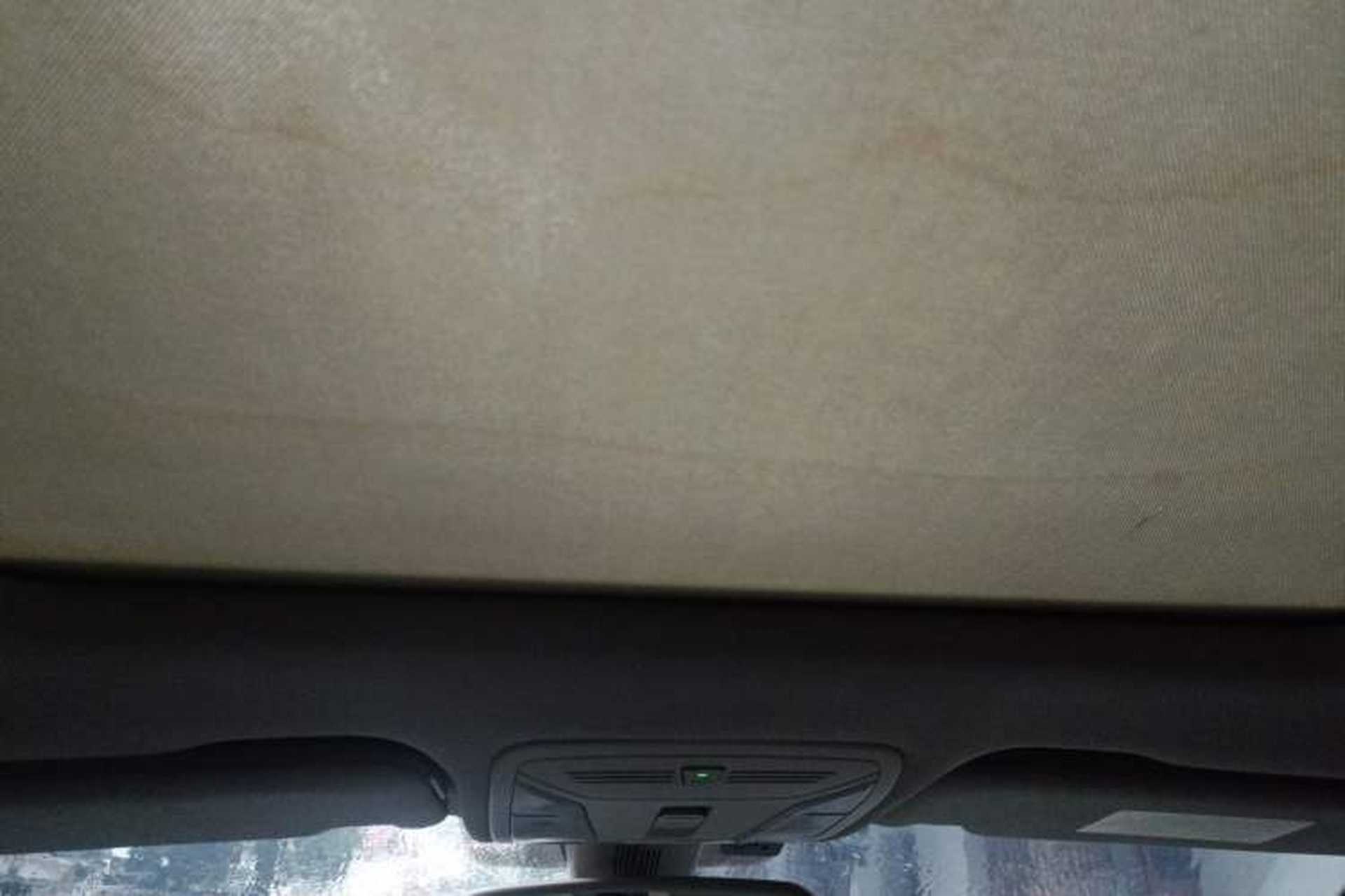 Used Hongqi E-HS3 2019 Zhilian Qiyue Two-Wheel Drive Version Headliner