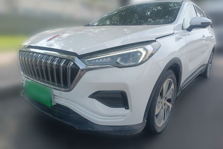 Used Hongqi E-HS3 2019 Zhilian Qiyue Two-Wheel Drive Version Guazi used car, China used car export, Used car for sale, Used cars, Cheapest cars for sale