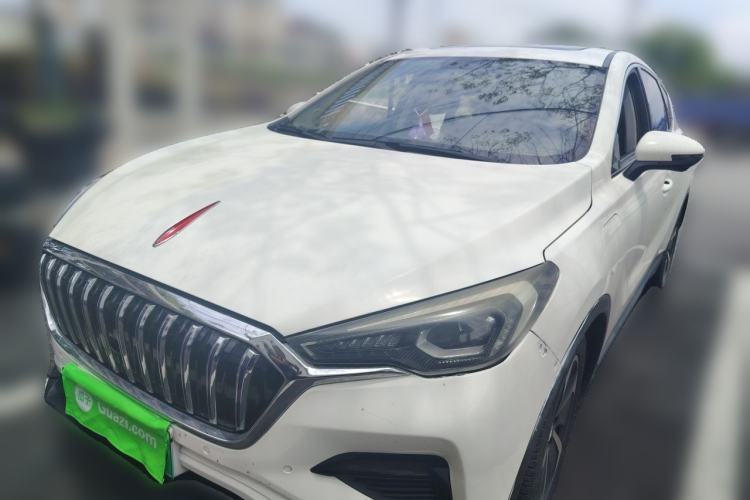 Used Hongqi E-HS3 2019 Zhilian Qiyue Two-Wheel Drive Version Guazi used car, China used car export, Used car for sale, Used  cars, Cheapest cars for sale