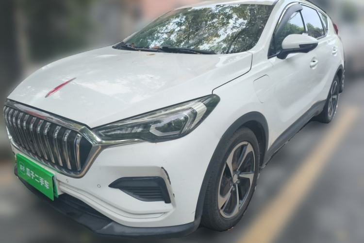 Used Hongqi E-HS3 2019 Zhilian Qiyue Two-Wheel Drive Version Guazi used car, China used car export, Used car for sale, Used  cars, Cheapest cars for sale