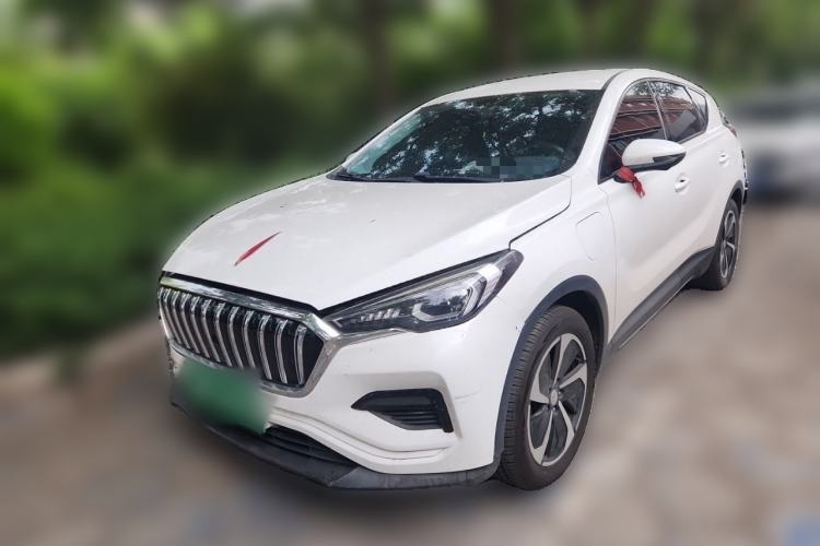 Used Hongqi E-HS3 2019 Zhilian Qiyue Two-Wheel Drive Version Guazi used car, China used car export, Used car for sale, Used  cars, Cheapest cars for sale