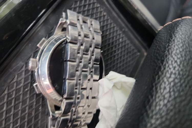 Used Hongqi E-HS3 2019 Zhilian Qiyue Two-Wheel Drive Version Vehicle Key