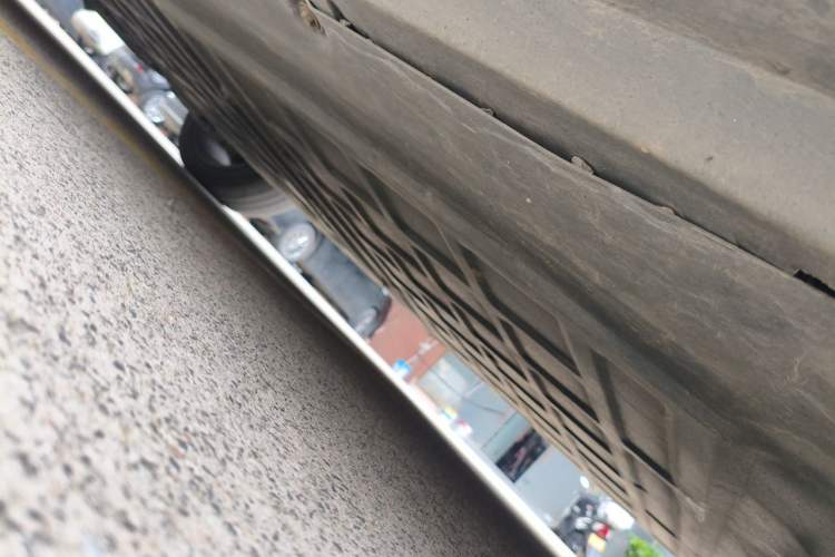 Used Hongqi E-HS9 2021 460 km Range Flagship Edition Six-Seater Chassis Front Right