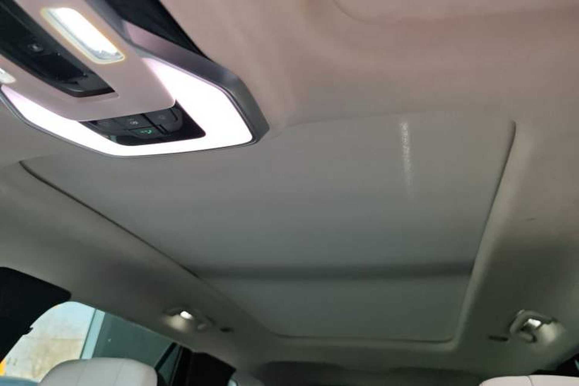 Used Hongqi E-HS9 2021 510 km Flagship Edition Four Seats Headliner