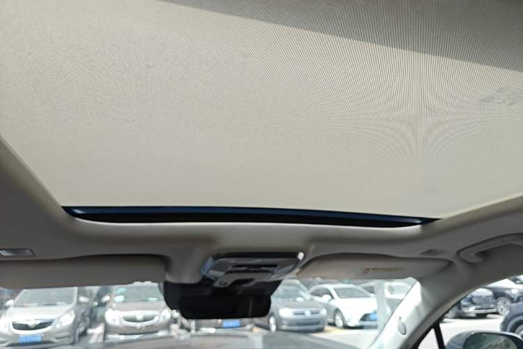 Used Hongqi E-HS9 2021 460 km Range Flagship Edition Six-Seater Headliner