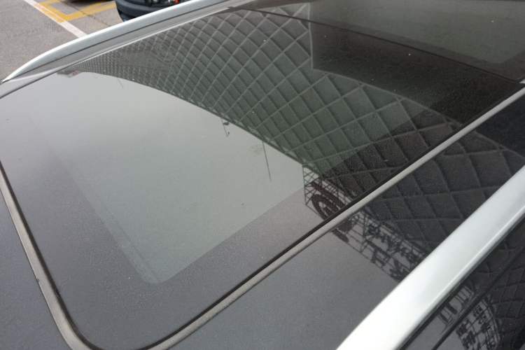 Used Hongqi E-HS9 2021 460 km Range Flagship Edition Six-Seater Roof