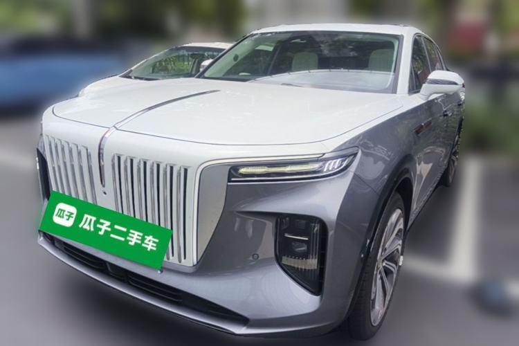 Used Hongqi E-HS9 2021 510 km Flagship Edition Four Seats Guazi used car, China used car export, Used car for sale, Used  cars, Cheapest cars for sale
