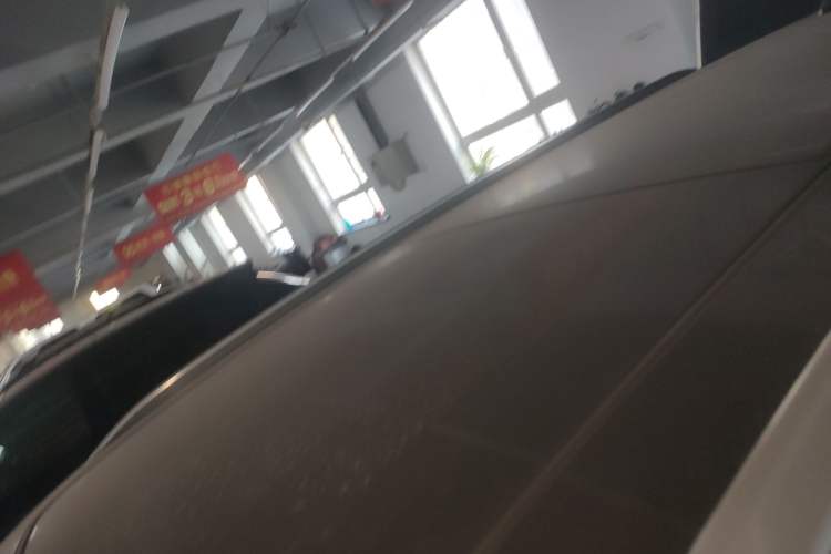 Used Hongqi E-HS9 2021 510 km Range Flagway Edition Six Seats Roof