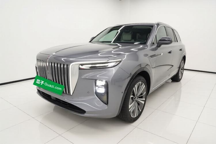 Used Hongqi E-HS9 2021 460 km Range Flagship Edition Six-Seater Guazi used car, China used car export, Used car for sale, Used cars, Cheapest cars for sale