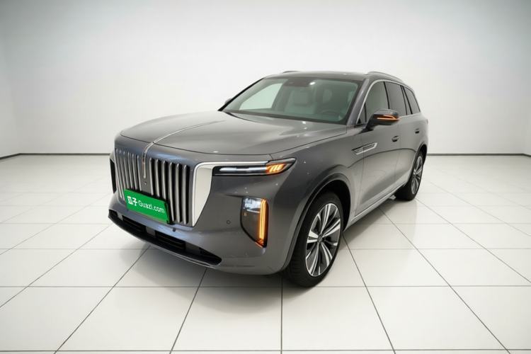 Used Hongqi E-HS9 2021 460 km Range Flagship Edition Six-Seater Guazi used car, China used car export, Used car for sale, Used  cars, Cheapest cars for sale