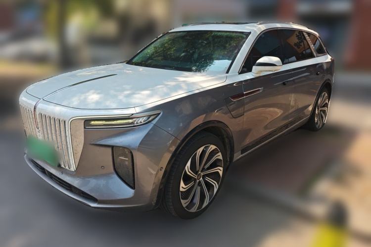 Used Hongqi E-HS9 2021 510 km Flagship Edition Four Seats Guazi used car, China used car export, Used car for sale, Used  cars, Cheapest cars for sale