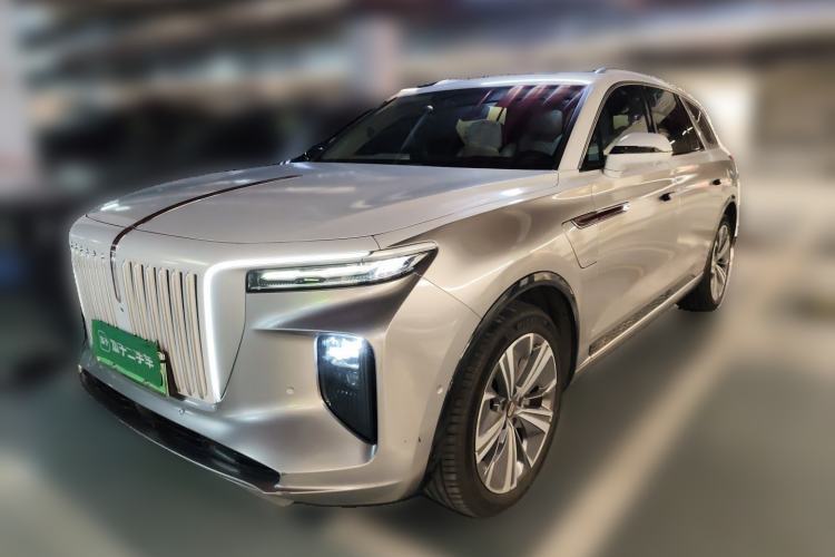 Used Hongqi E-HS9 2021 510 km Range Flagway Edition Six Seats Guazi used car, China used car export, Used car for sale, Used  cars, Cheapest cars for sale