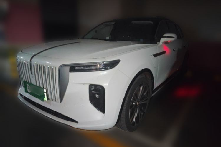 Used Hongqi E-HS9 2021 510 km Range Flagway Edition Six Seats Guazi used car, China used car export, Used car for sale, Used  cars, Cheapest cars for sale
