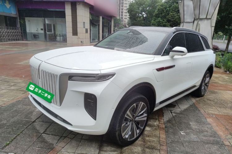 Used Hongqi E-HS9 2021 510 km Range Flagway Edition Six Seats Guazi used car, China used car export, Used car for sale, Used  cars, Cheapest cars for sale