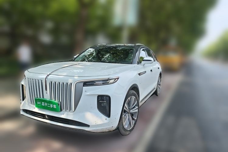 Used Hongqi E-HS9 2021 510 km Range Flagway Edition Six Seats Guazi used car, China used car export, Used car for sale, Used  cars, Cheapest cars for sale