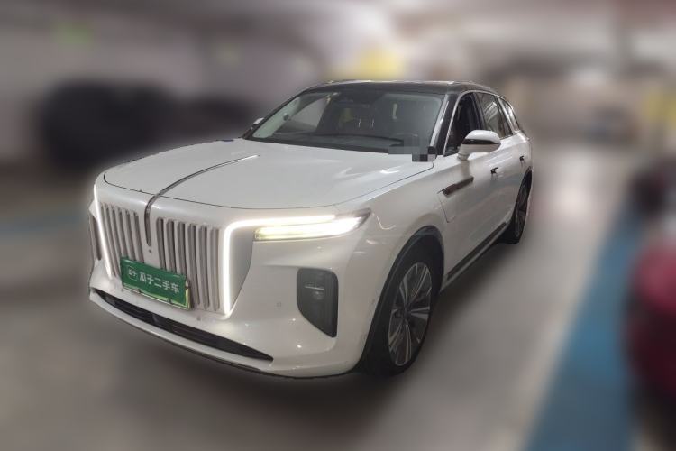 Used Hongqi E-HS9 2021 510 km Range Flagway Edition Six Seats Guazi used car, China used car export, Used car for sale, Used  cars, Cheapest cars for sale