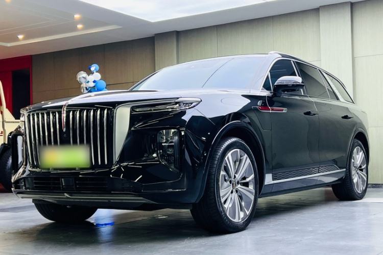 Used Hongqi E-HS9 2022 690 km Range Flagship Edition Six Seats Guazi used car, China used car export, Used car for sale, Used  cars, Cheapest cars for sale