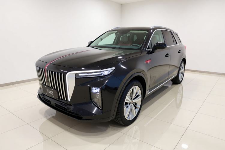 Used Hongqi E-HS9 2022 660 km Range Flagway Edition Six Seats Guazi used car, China used car export, Used car for sale, Used  cars, Cheapest cars for sale