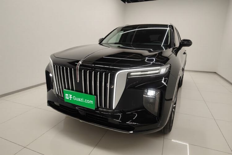 Used Hongqi E-HS9 2022 660 km Range Flagway Edition Six Seats Guazi used car, China used car export, Used car for sale, Used  cars, Cheapest cars for sale