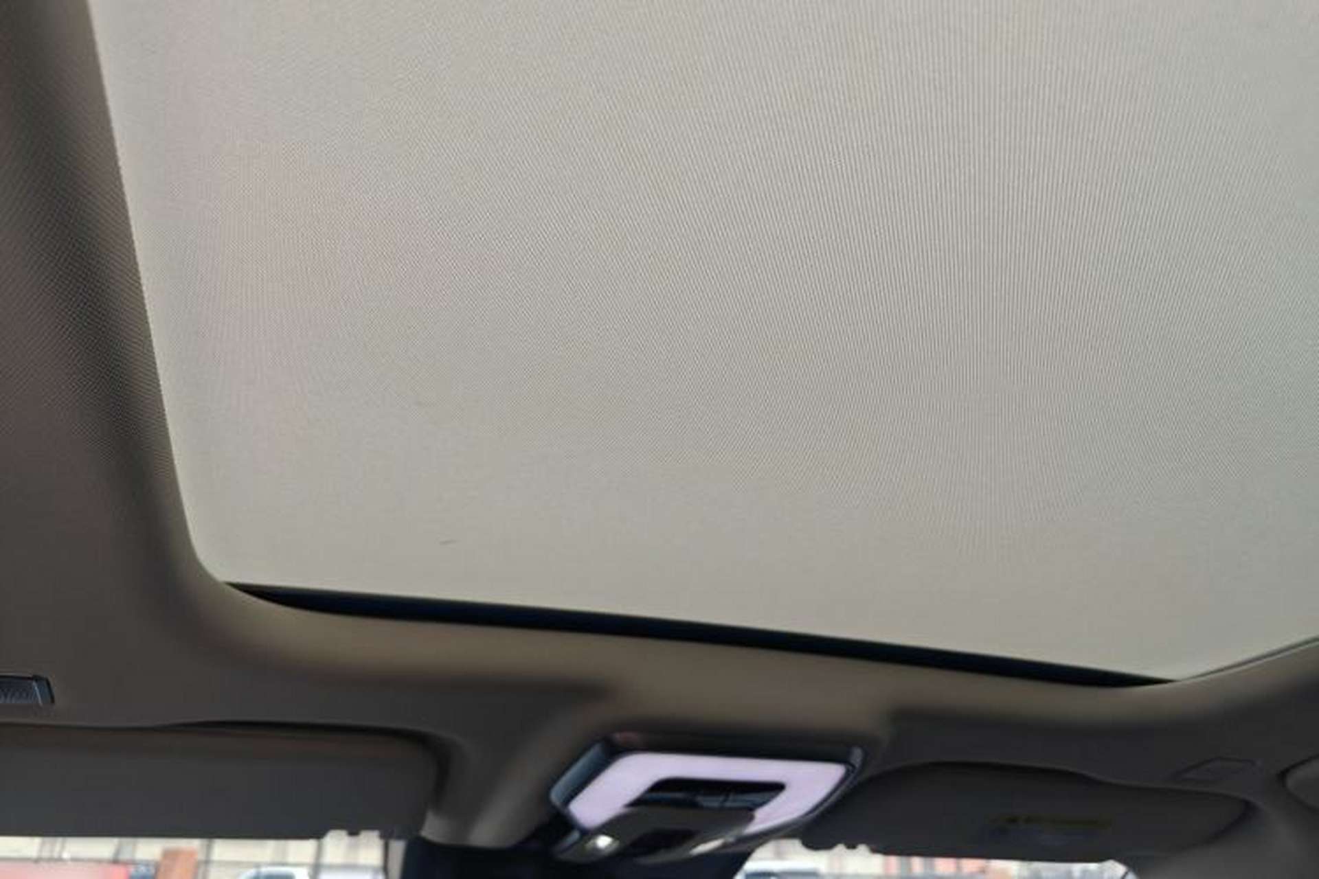 Used Hongqi E-HS9 2022 660 km Range Flagway Edition Six Seats Headliner