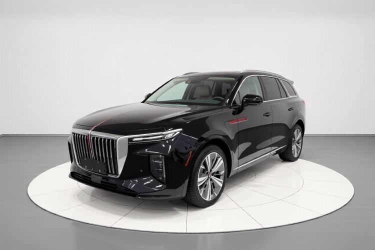Used Hongqi E-HS9 2022 660 km Range Flagway Edition Six Seats Guazi used car, China used car export, Used car for sale, Used  cars, Cheapest cars for sale