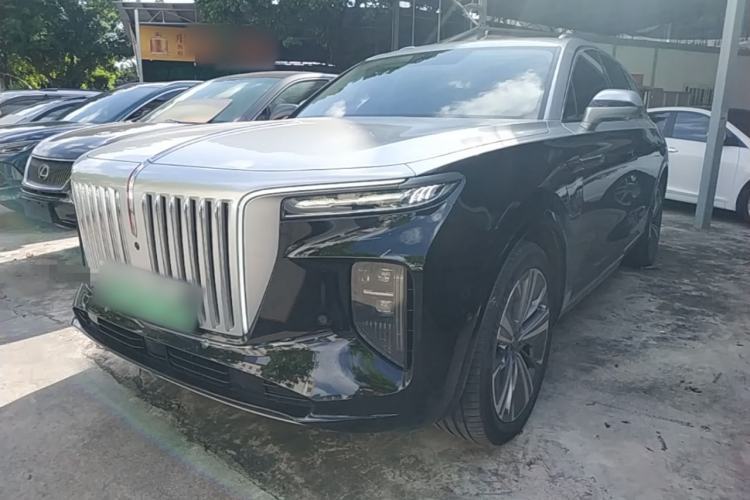 Used Hongqi E-HS9 2022 690 km Range Flagship Edition Six Seats Guazi used car, China used car export, Used car for sale, Used  cars, Cheapest cars for sale