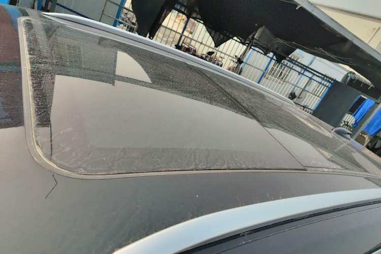 Used Hongqi E-HS9 2022 690 km Range Flagship Edition Six Seats Roof