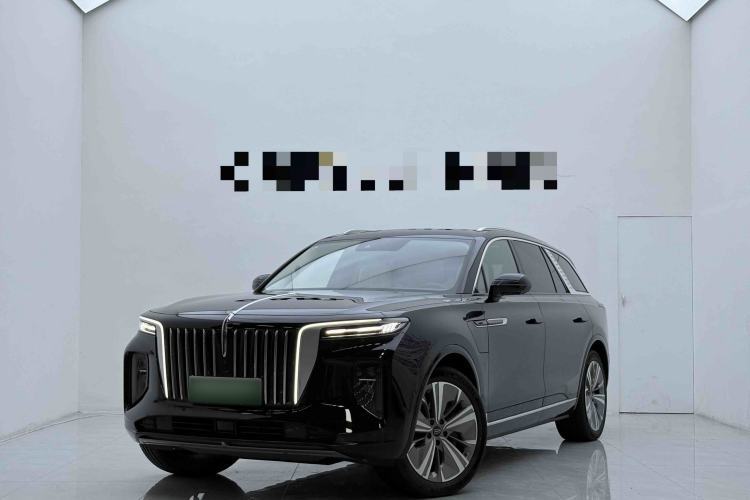 Used Hongqi E-HS9 2022 690 km Range Flagship Edition Six Seats Guazi used car, China used car export, Used car for sale, Used  cars, Cheapest cars for sale