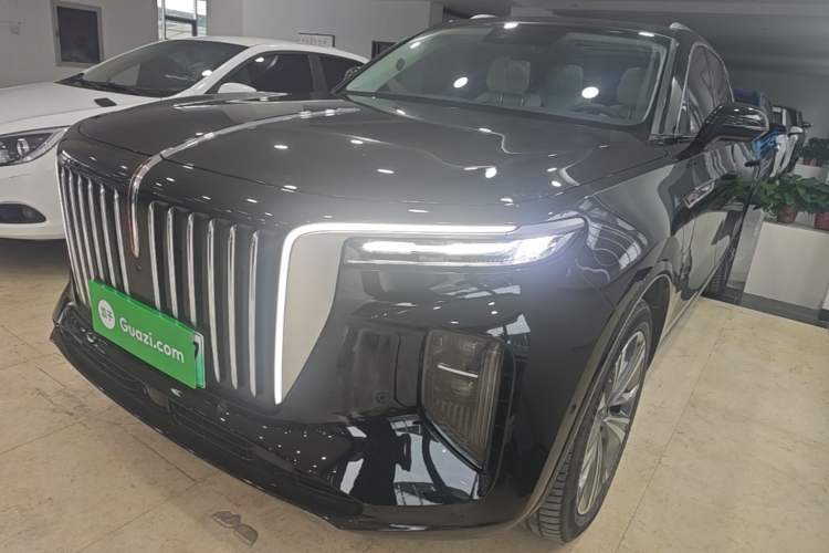 Hongqi E-HS9 2022 690 km Range Flagship Edition Six Seats usata Guazi used car, China used car export, Used car for sale, Used  cars, Cheapest cars for sale
