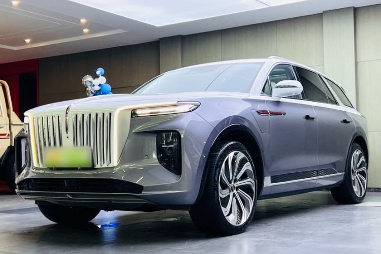 Used Hongqi E-HS9 2022 660 km Range Flagship Edition Four Seats Guazi used car, China used car export, Used car for sale, Used  cars, Cheapest cars for sale