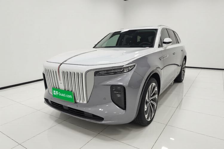 Hongqi E-HS9 2022 660 km Range Flagship Edition Four Seats مستعملة Guazi used car, China used car export, Used car for sale, Used  cars, Cheapest cars for sale