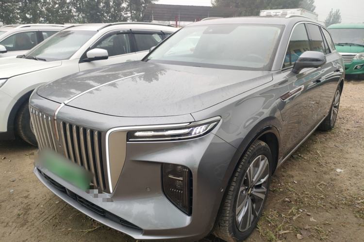Used Hongqi E-HS9 2022 690 km Range Flagship Edition Six Seats Guazi used car, China used car export, Used car for sale, Used  cars, Cheapest cars for sale
