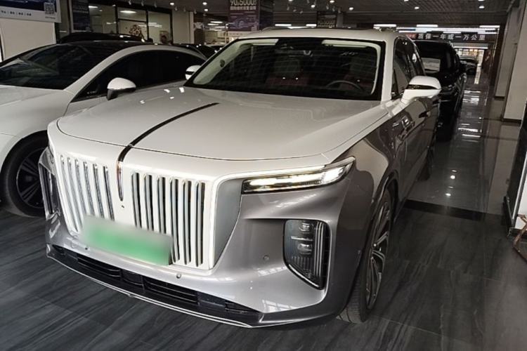 Used Hongqi E-HS9 2022 660 km Range Flagship Edition Four Seats Guazi used car, China used car export, Used car for sale, Used  cars, Cheapest cars for sale