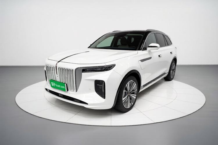 Used Hongqi E-HS9 2022 660 km Range Flagway Edition Six Seats Guazi used car, China used car export, Used car for sale, Used  cars, Cheapest cars for sale
