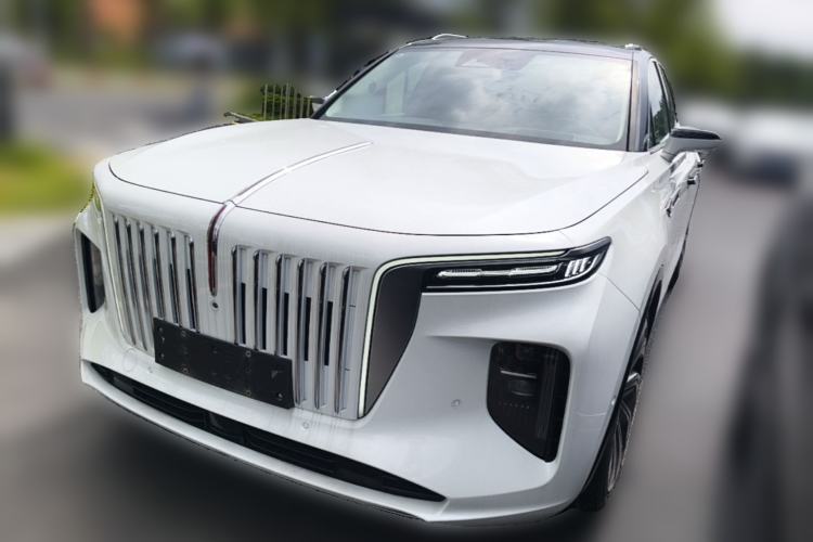 Used Hongqi E-HS9 2022 660 km Range Flagship Edition Four Seats Guazi used car, China used car export, Used car for sale, Used  cars, Cheapest cars for sale