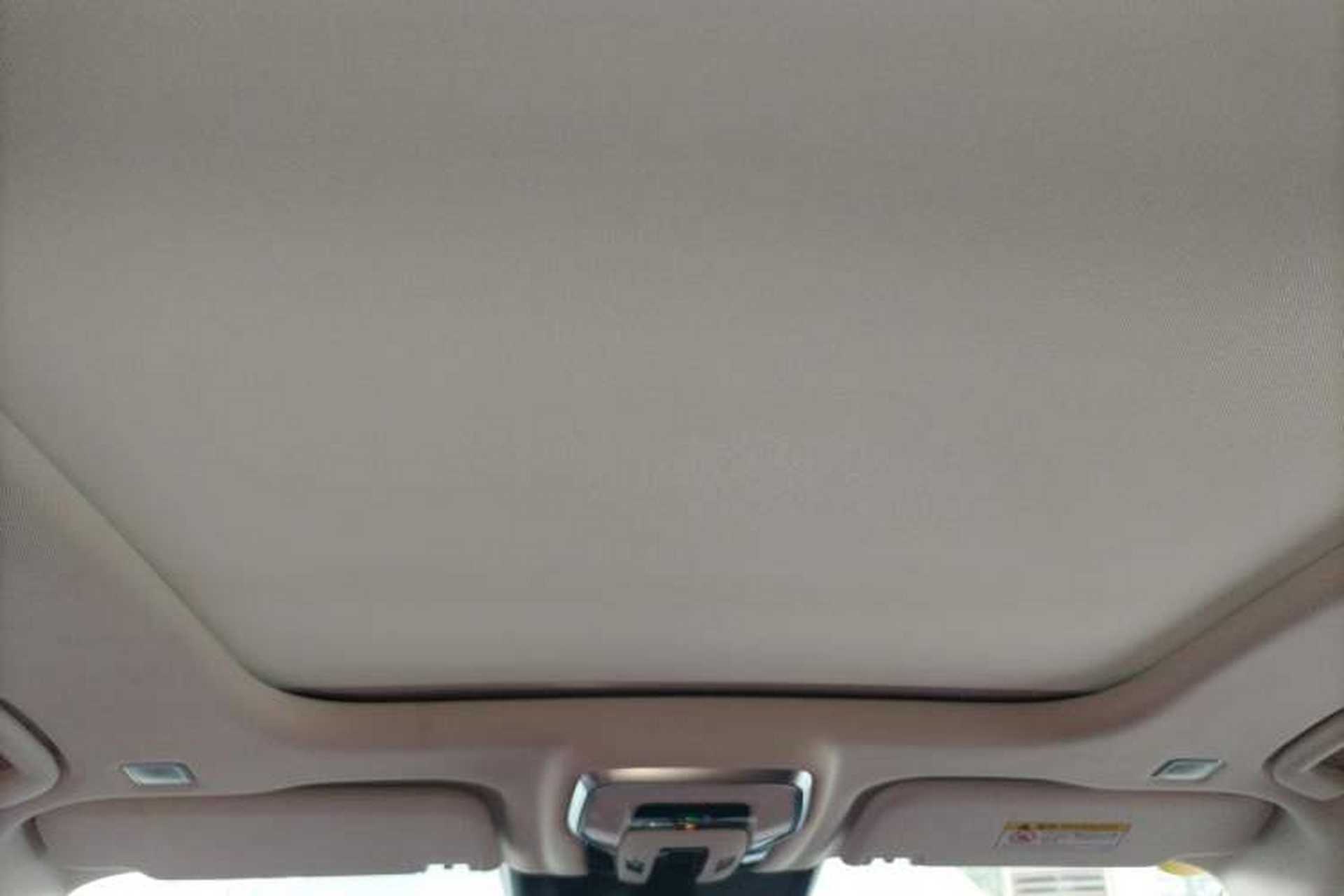 Used Hongqi E-HS9 2022 660 km Range Flagway Edition Six Seats Headliner