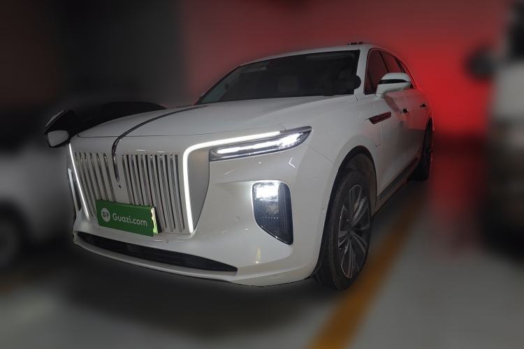 Used Hongqi E-HS9 2022 690 km Range Flagship Edition Six Seats Guazi used car, China used car export, Used car for sale, Used  cars, Cheapest cars for sale, Electric vehicle, New energy car