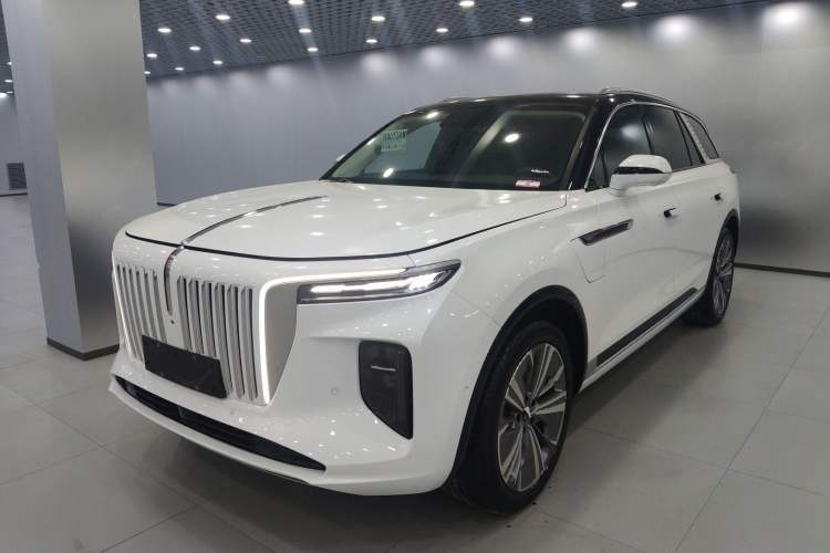 Used Hongqi E-HS9 2022 690 km Range Flagship Edition Six Seats Guazi used car, China used car export, Used car for sale, Used  cars, Cheapest cars for sale