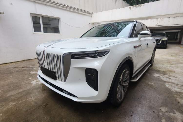Used Hongqi E-HS9 2022 690 km Range Flagship Edition Six Seats Guazi used car, China used car export, Used car for sale, Used  cars, Cheapest cars for sale