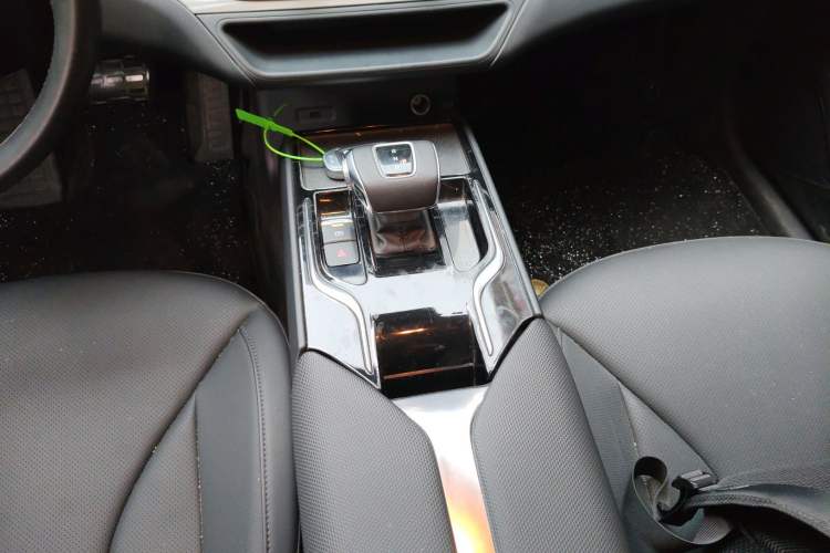 Used Hongqi E-QM5 2024 610 km PLUS Gear Lever