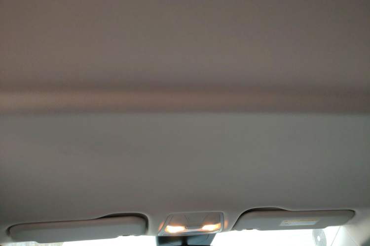 Used Hongqi E-QM5 2024 610 km PLUS Headliner