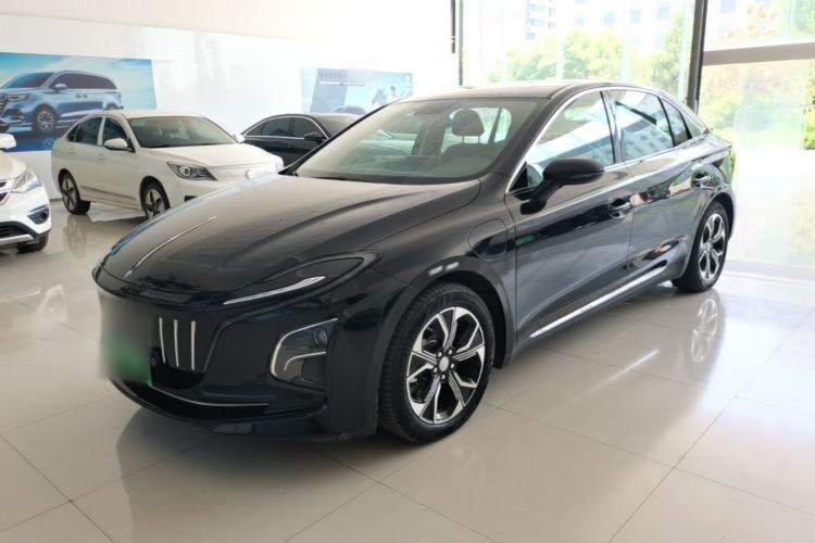 Used Hongqi E-QM5 2021 Online Booking Charging T3 Edition 5-Seater Guazi used car, China used car export, Used car for sale, Used  cars, Cheapest cars for sale